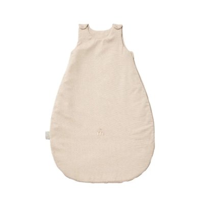 Mimiconcept Spací pytel Baby - Sand