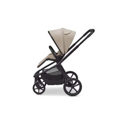 Moon ReSea Fold Kompletní kočárek - Sand - obrázek