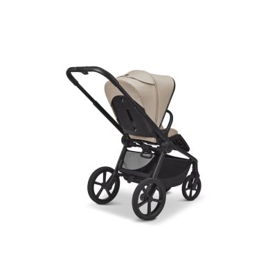 Moon ReSea Fold Kompletní kočárek - Sand - obrázek
