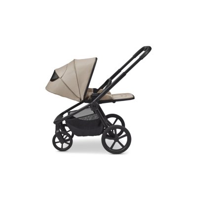Moon ReSea Fold Kompletní kočárek - Sand - obrázek