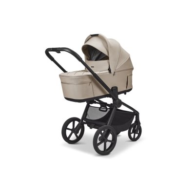 Moon ReSea Fold Kompletní kočárek - Sand - obrázek