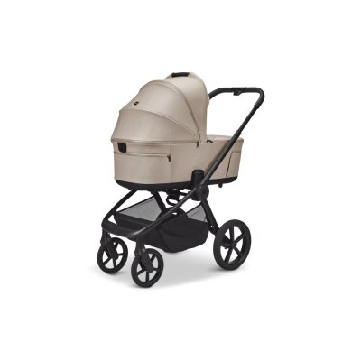 Moon ReSea Fold Kompletní kočárek - Sand - obrázek