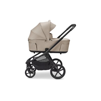 Moon ReSea Fold Kompletní kočárek - Sand - obrázek