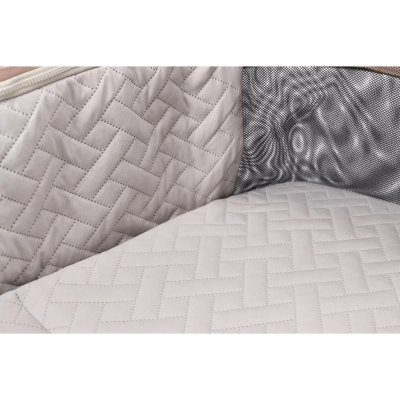 Moon ReSea Fold Kompletní kočárek - Sand - obrázek