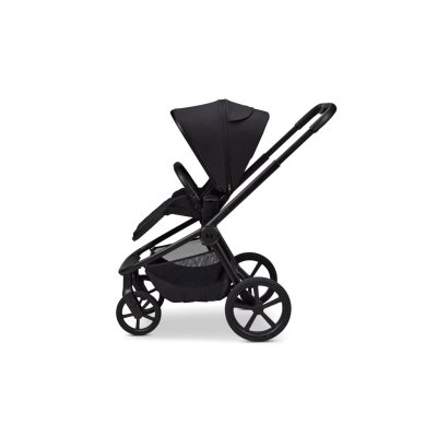 Moon ReSea Fold Kompletní kočárek - Onyx - obrázek