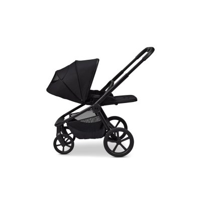 Moon ReSea Fold Kompletní kočárek - Onyx - obrázek