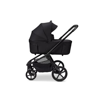 Moon ReSea Fold Kompletní kočárek - Onyx - obrázek