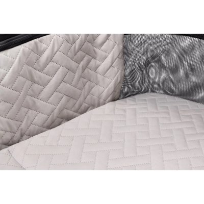 Moon ReSea Fold Kompletní kočárek - Onyx - obrázek