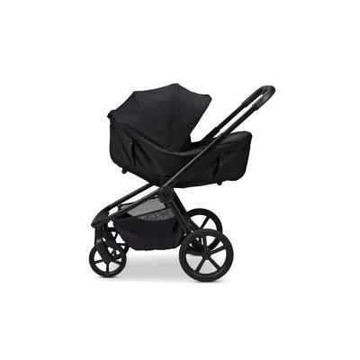 Moon ReSea Fold Kompletní kočárek - Onyx - obrázek