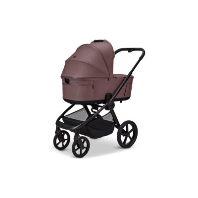 Moon ReSea Fold Kompletní kočárek - Tonka - obrázek