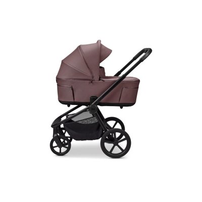 Moon ReSea Fold Kompletní kočárek - Tonka - obrázek