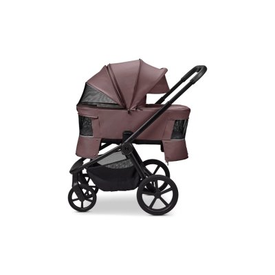 Moon ReSea Fold Kompletní kočárek - Tonka - obrázek