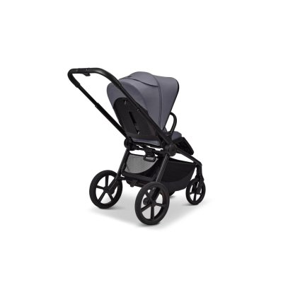 Moon ReSea Fold Kompletní kočárek - Graphite - obrázek