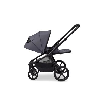 Moon ReSea Fold Kompletní kočárek - Graphite - obrázek