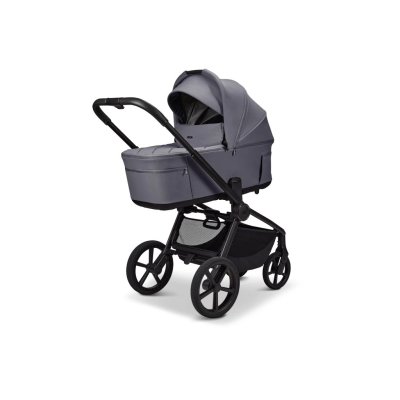 Moon ReSea Fold Kompletní kočárek - Graphite - obrázek