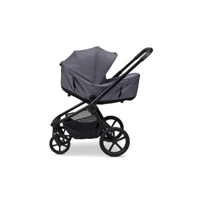 Moon ReSea Fold Kompletní kočárek - Graphite - obrázek