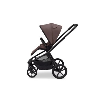 Moon ReSea Fold Kompletní kočárek - Greige - obrázek