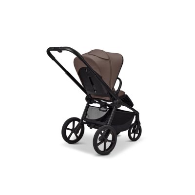 Moon ReSea Fold Kompletní kočárek - Greige - obrázek