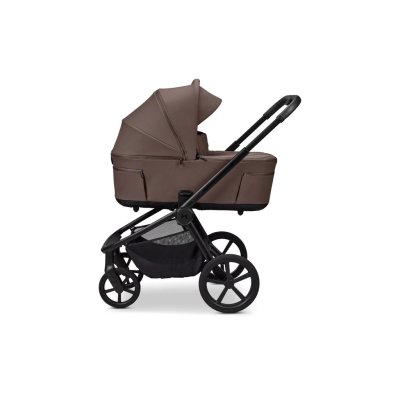 Moon ReSea Fold Kompletní kočárek - Greige - obrázek