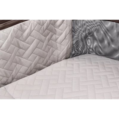 Moon ReSea Fold Kompletní kočárek - Greige - obrázek