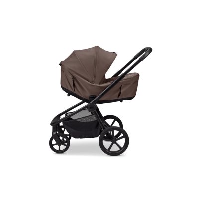 Moon ReSea Fold Kompletní kočárek - Greige - obrázek