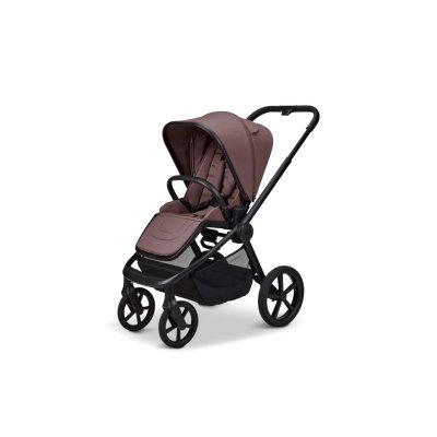 Moon ReSea Fold Extra Kompletní kočárek - Tonka - obrázek