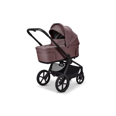 Moon ReSea Fold Kombi Kompletní kočárek - Tonka - obrázek