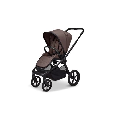 Moon ReSea Fold Maxi Kompletní kočárek - Greige - obrázek