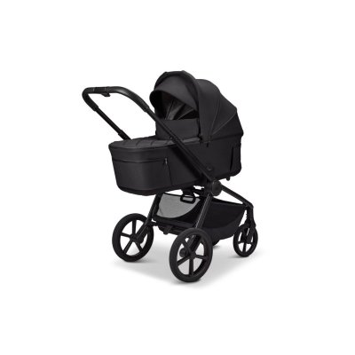 Moon ReSea Fold Maxi Orbit Kompletní kočárek - Onyx - obrázek