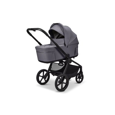 Moon ReSea Fold Maxi Orbit Kompletní kočárek - Graphite - obrázek
