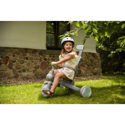 MoMi Mimi Helma - Modrá - obrázek