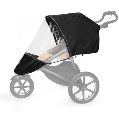 Zopa Univerzální pláštěnka na tříkolový kočárek - obrázek