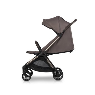 Cavoe Ovi Cestovní kočárek - Chocotale - obrázek