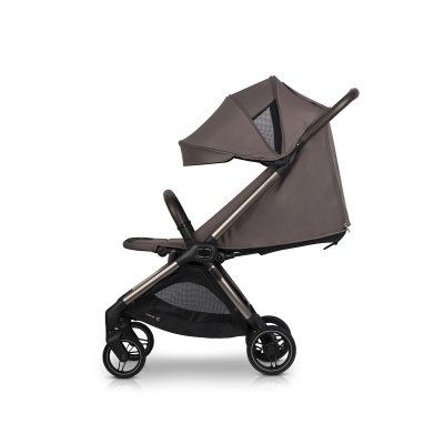 Cavoe Ovi Cestovní kočárek - Chocotale - obrázek