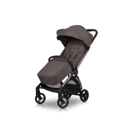 Cavoe Ovi Cestovní kočárek - Chocotale - obrázek