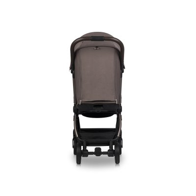 Cavoe Ovi Cestovní kočárek - Chocotale - obrázek