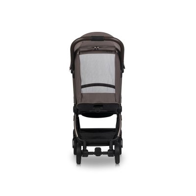 Cavoe Ovi Cestovní kočárek - Chocotale - obrázek