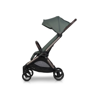 Cavoe Ovi Cestovní kočárek - Laura - obrázek