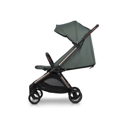 Cavoe Ovi Cestovní kočárek - Laura - obrázek