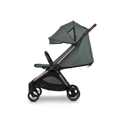 Cavoe Ovi Cestovní kočárek - Laura - obrázek