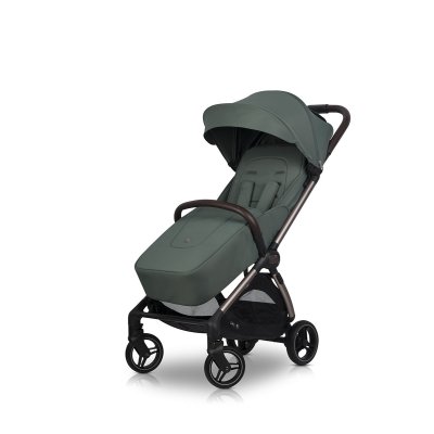 Cavoe Ovi Cestovní kočárek - Laura - obrázek