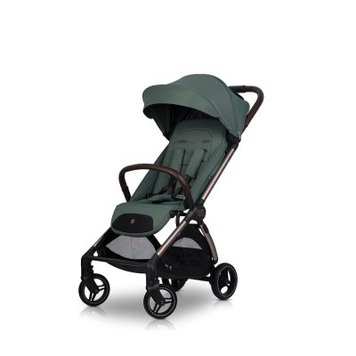 Cavoe Ovi Cestovní kočárek - Laura