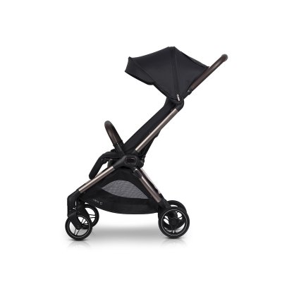 Cavoe Ovi Cestovní kočárek - Meteorite - obrázek