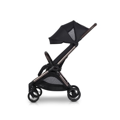 Cavoe Ovi Cestovní kočárek - Meteorite - obrázek