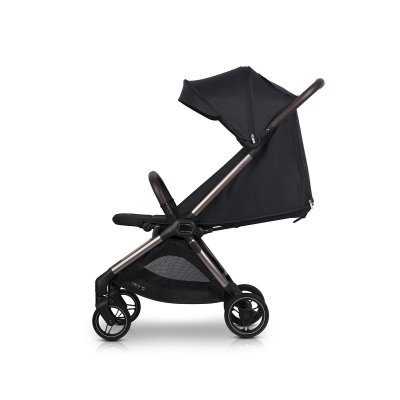 Cavoe Ovi Cestovní kočárek - Meteorite - obrázek