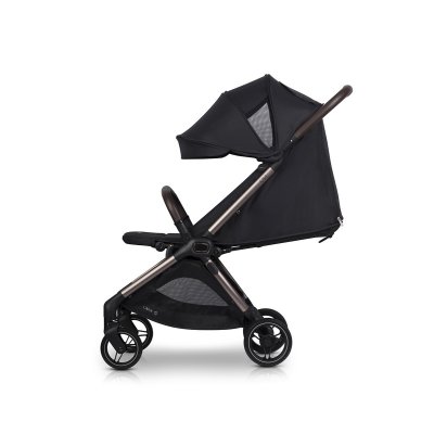 Cavoe Ovi Cestovní kočárek - Meteorite - obrázek