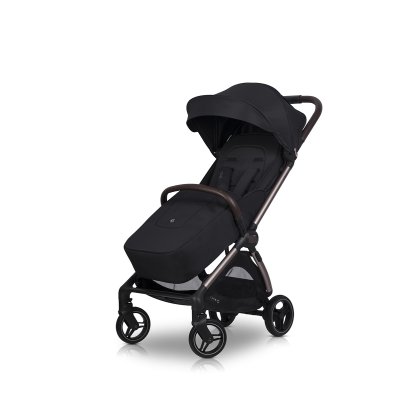 Cavoe Ovi Cestovní kočárek - Meteorite - obrázek