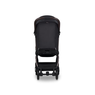 Cavoe Ovi Cestovní kočárek - Meteorite - obrázek