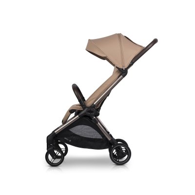 Cavoe Ovi Cestovní kočárek - Mocca - obrázek