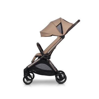 Cavoe Ovi Cestovní kočárek - Mocca - obrázek